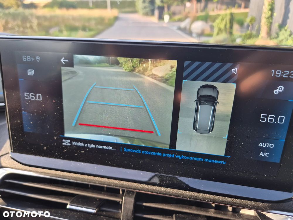 Peugeot 5008 1.5 BlueHDI Crossway S&S EAT8 - 12