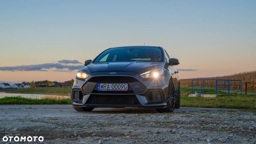 Ford Focus 2.3 EcoBoost RS - 4