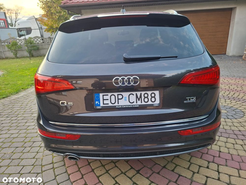 Audi Q5 - 5
