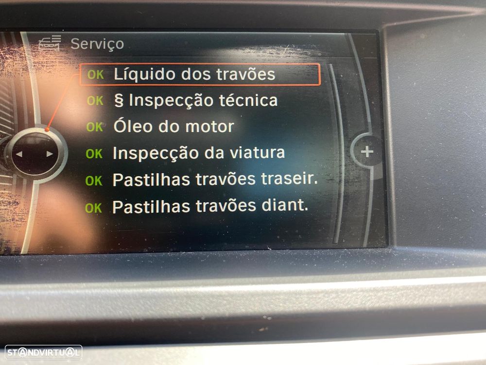 BMW X6 35 d xDrive - 11