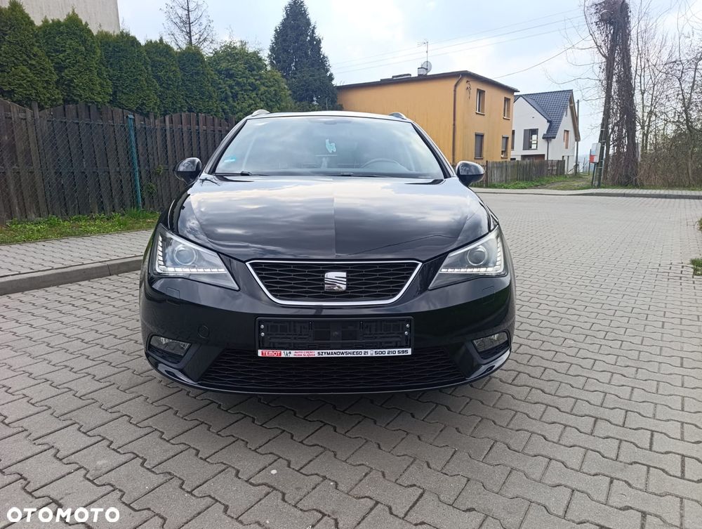 Seat Ibiza 1.6 TDI CR Copa - 19