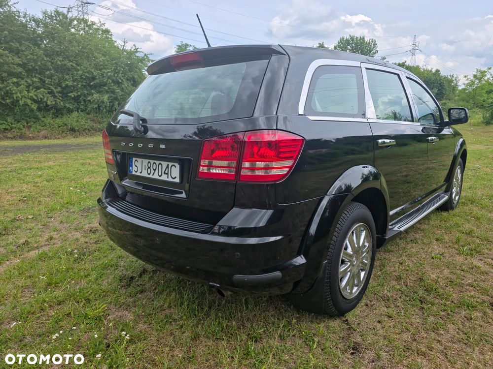 Dodge Journey - 26