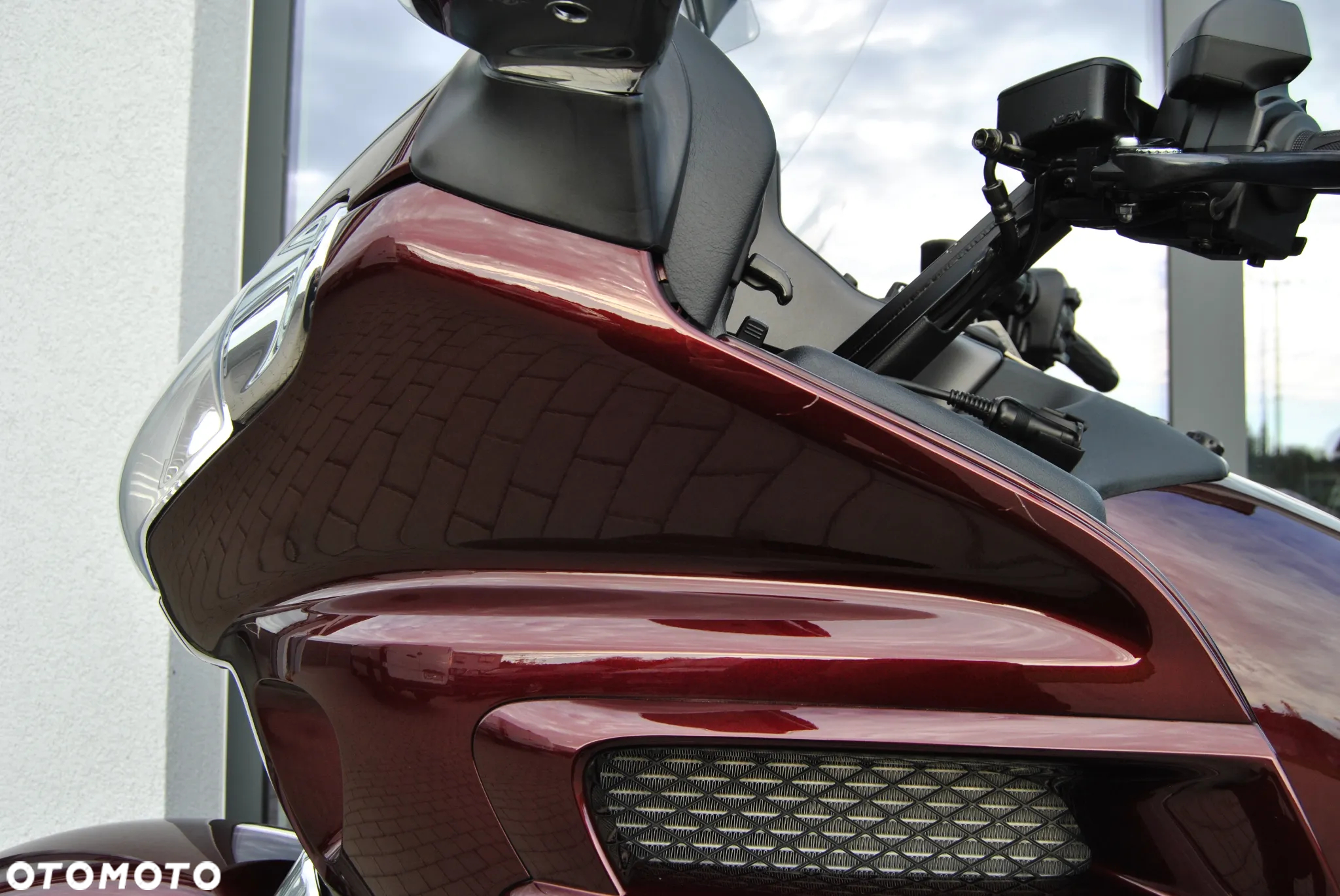 Honda GL - 38