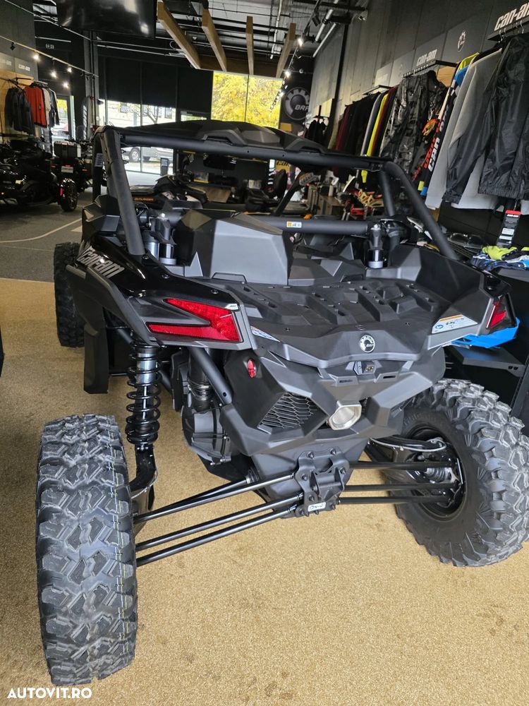 Can-Am Altul - 5