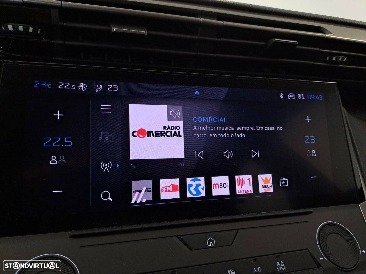 Peugeot 308 1.5 BlueHDi Active Pack - 20