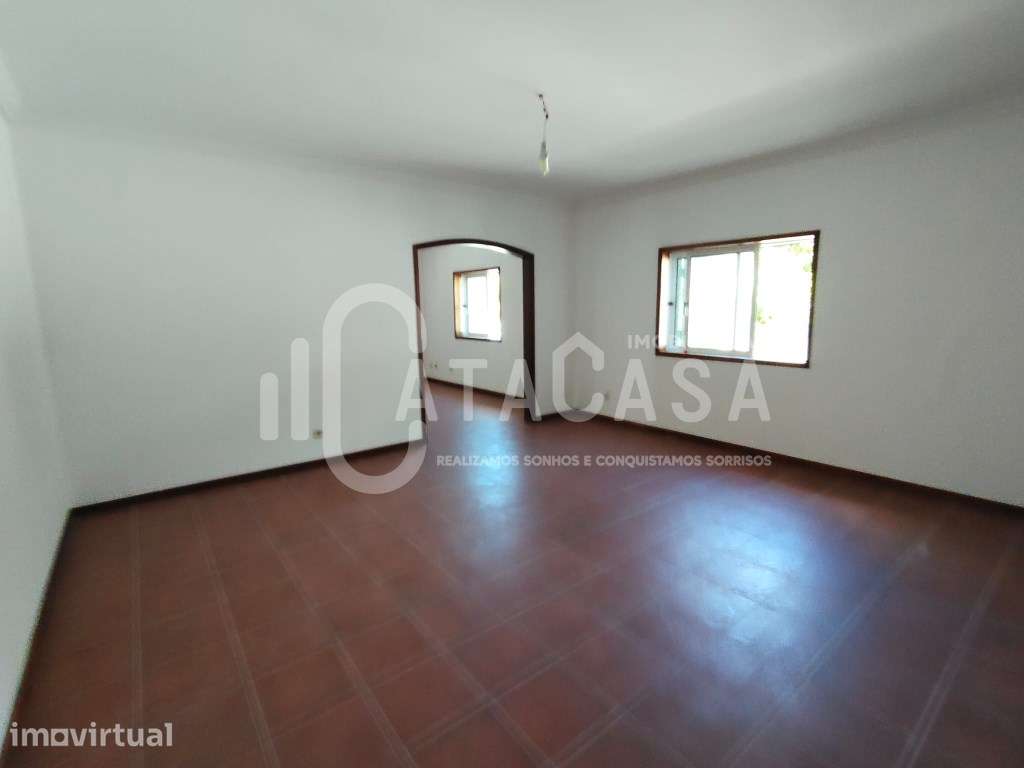 Moradia Isolada Térrea T4 para venda na Vista Alegre - Ílhavo - Grande imagem: 5/26