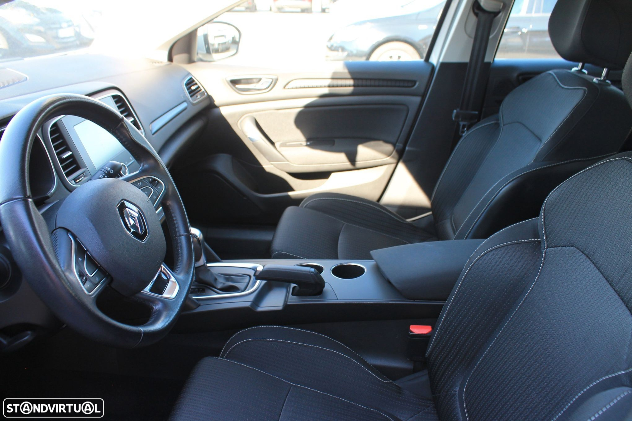 Renault Mégane - 9