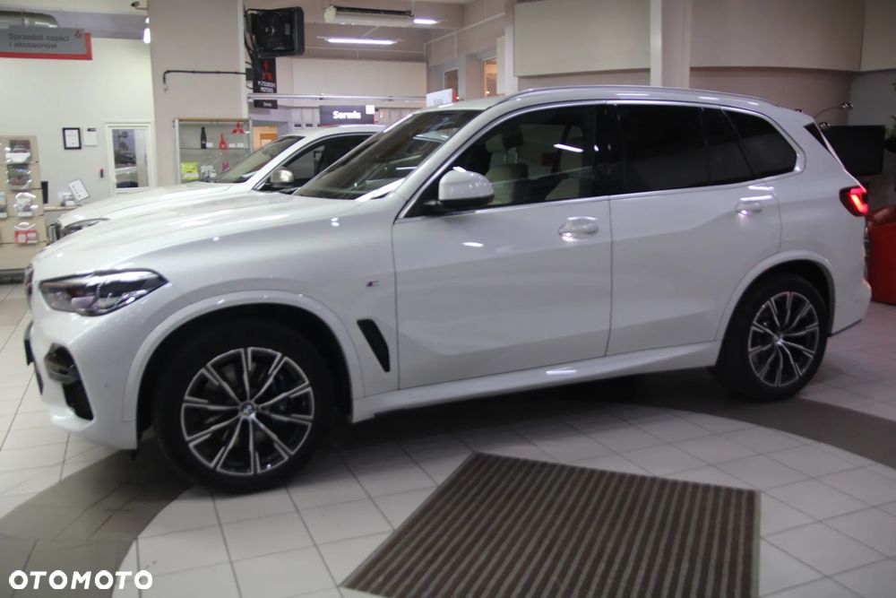 BMW X5 xDrive25d - 3