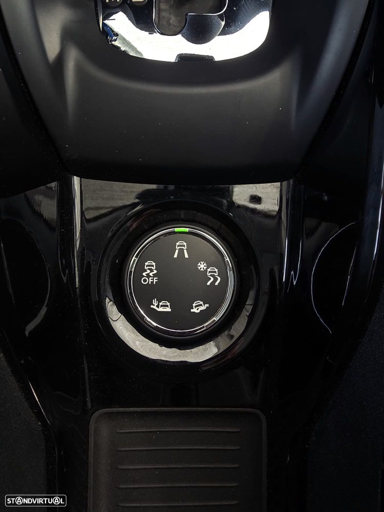 Peugeot 2008 1.2 PureTech Crossway EAT6 - 13