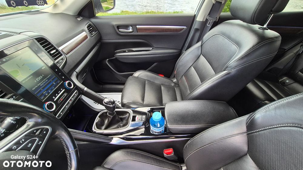 Renault Koleos ENERGY dCi 130 INTENS - 16