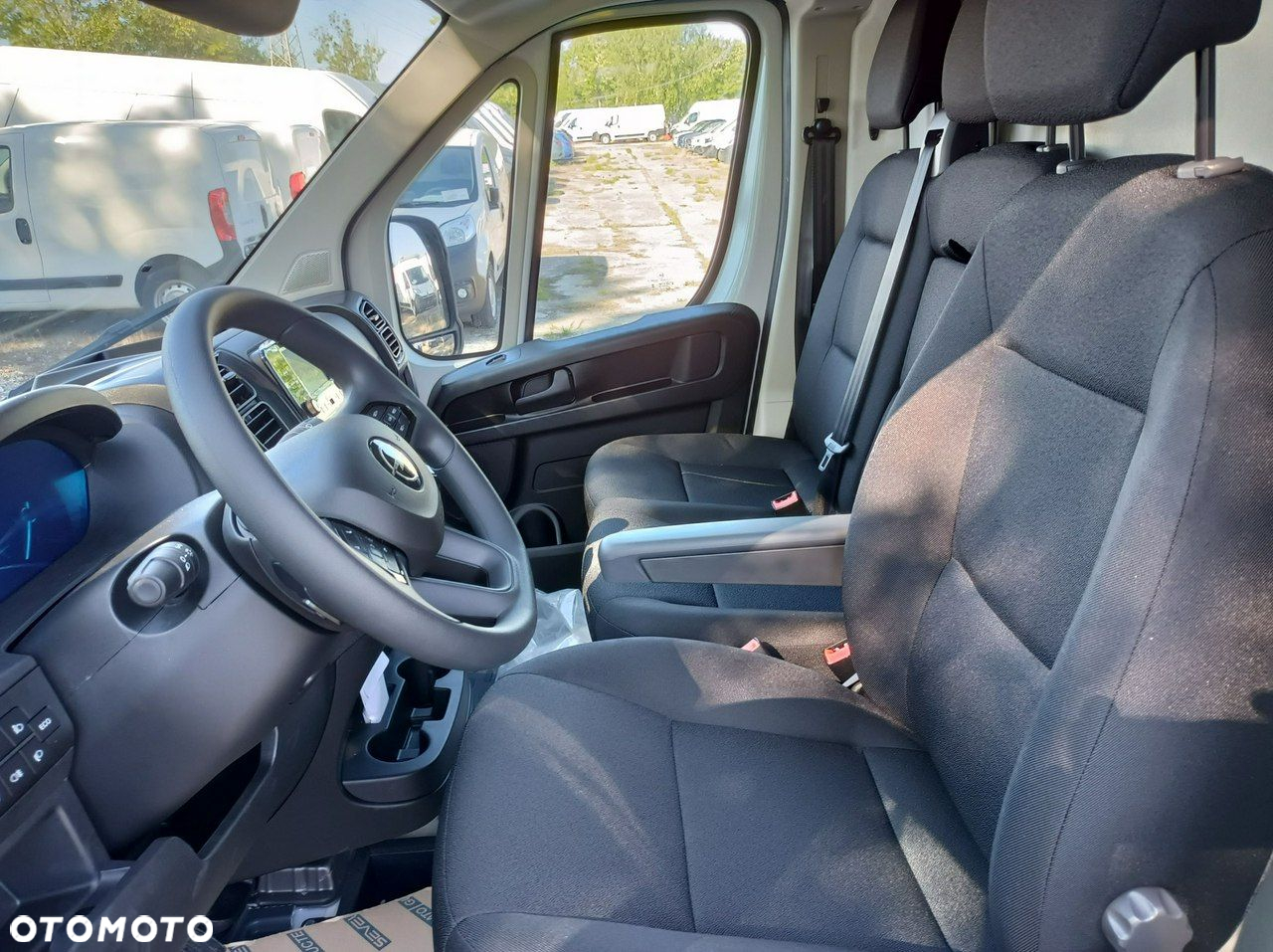 Opel Movano - 5