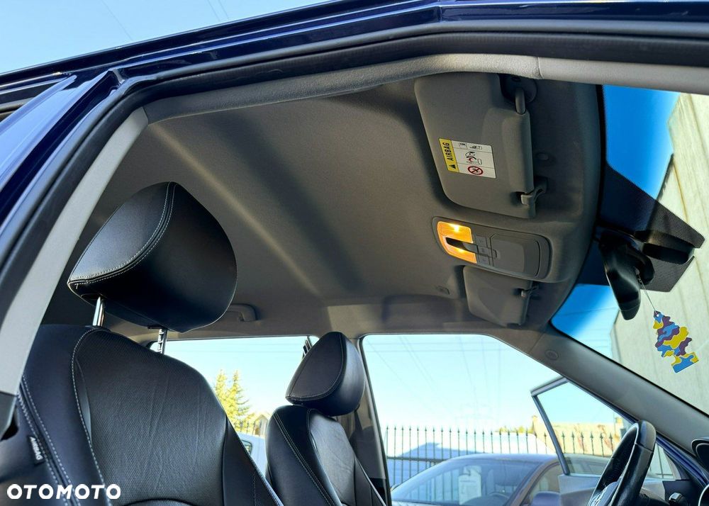 SsangYong/KGM Tivoli e-XDi 160 4WD Sapphire - 34
