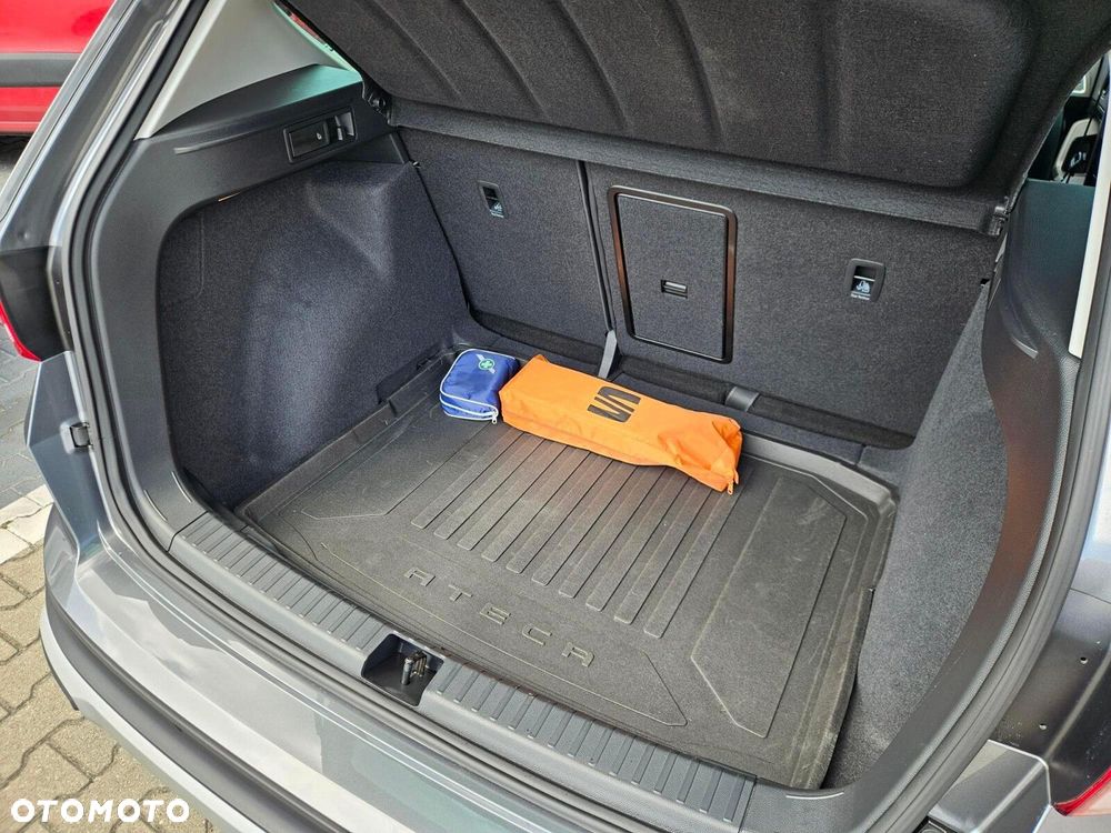 Seat Ateca - 14