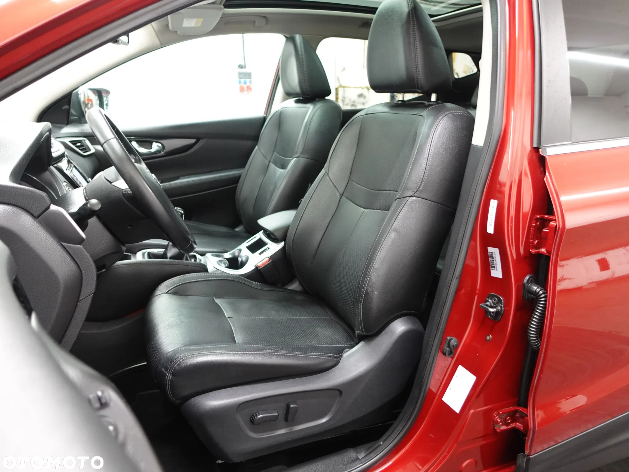 Nissan Qashqai 1.2 DIG-T Tekna+ - 23