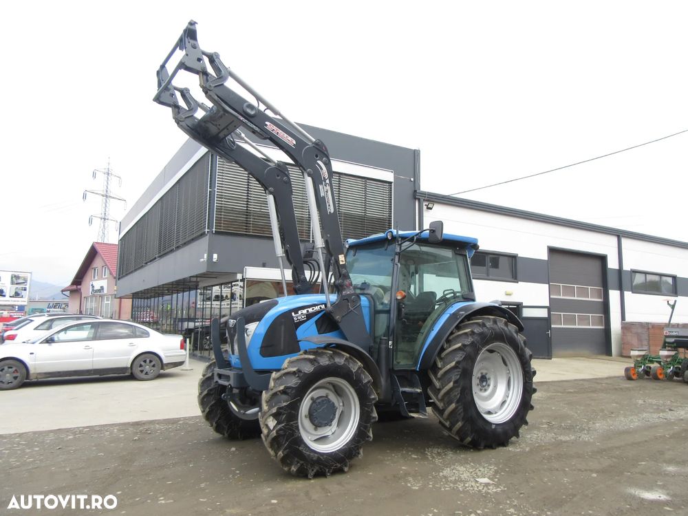 Landini 5-110 H - 1