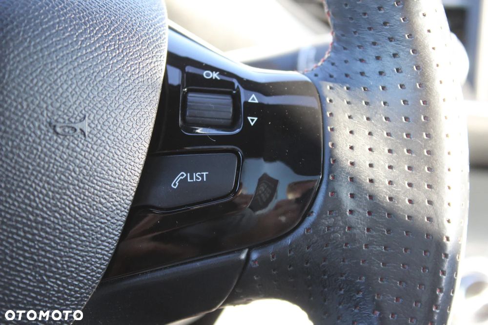 Peugeot 308 BlueHDi 130 Stop & Start GT - 18
