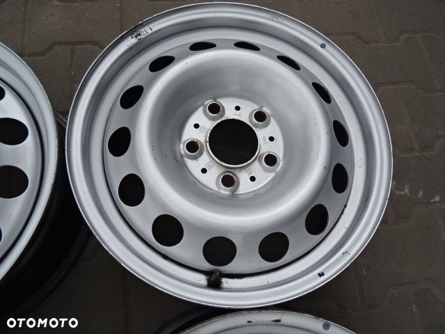 5x120 6,5Jx16 ET46 MINI COUNTRYMAN PACEMAN - 4