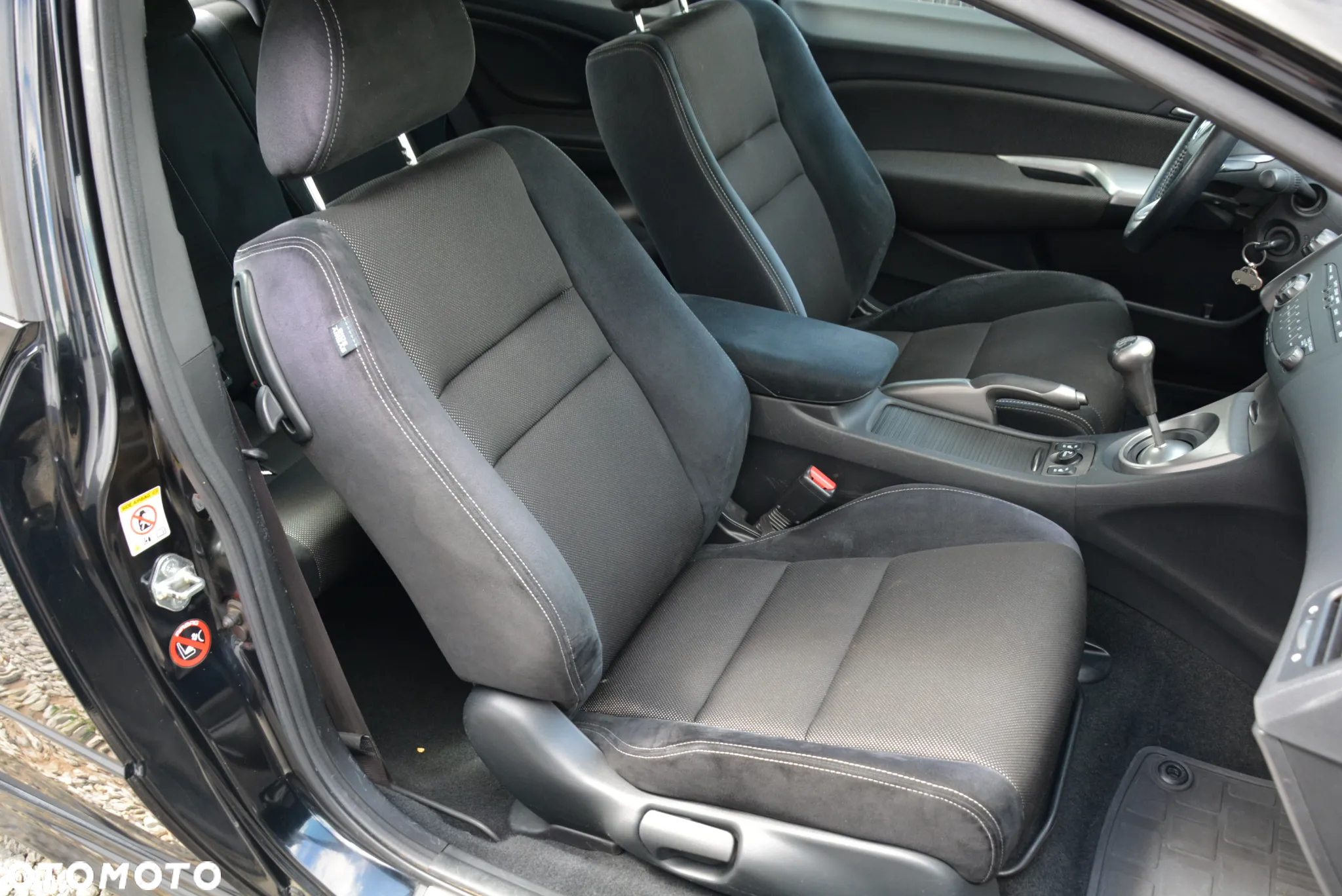 Honda Civic 1.4 i-VTEC Sport - 31