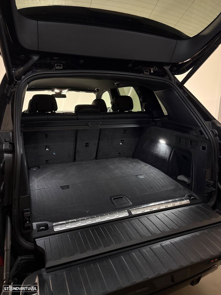 BMW X5 - 13