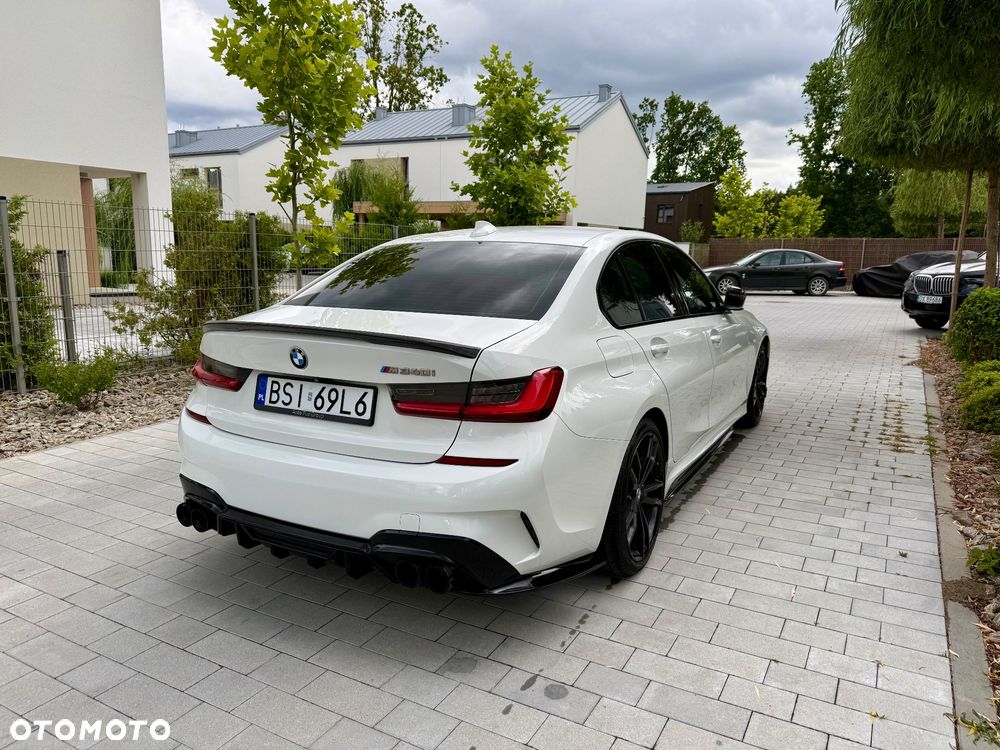 BMW Seria 3 - 3