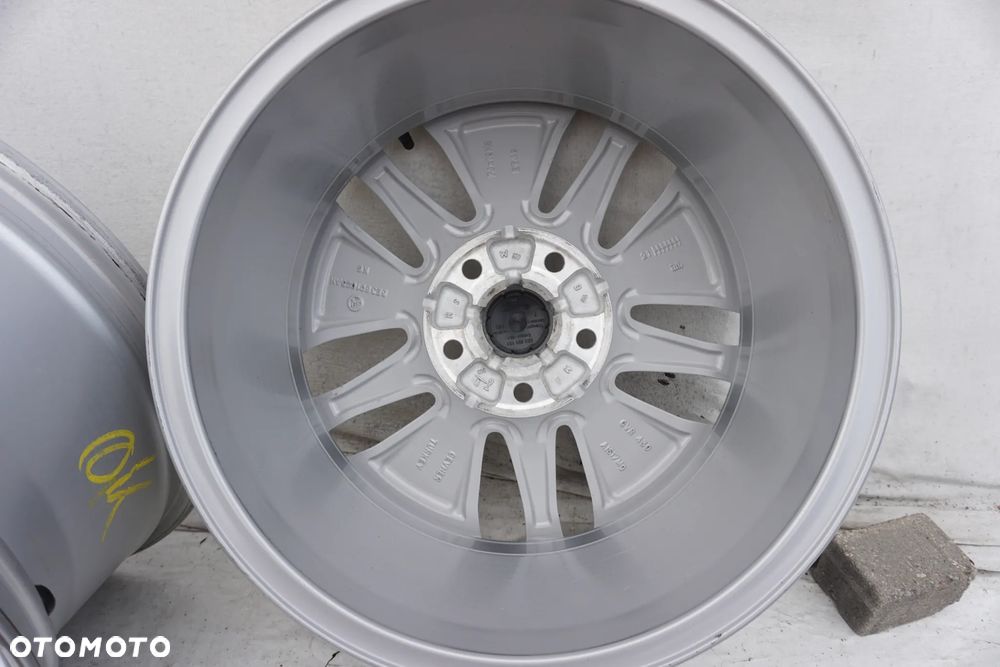 Skoda 5x112 16 7J et46 5E3601025AH - 8