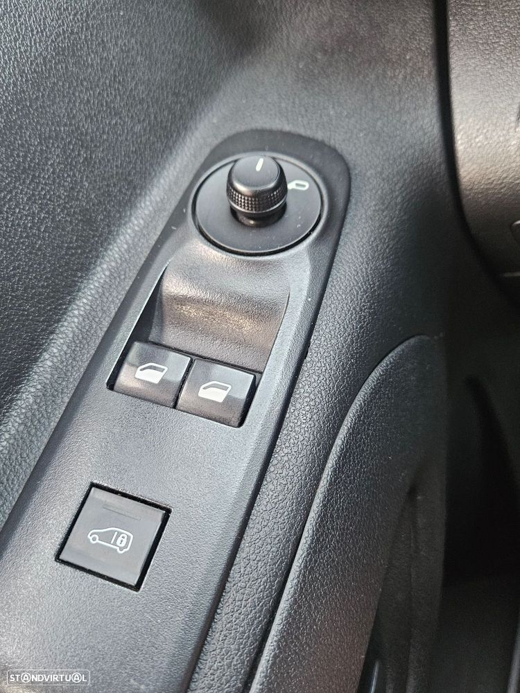 Peugeot Partner 1.5 BlueHDi Asphalt Standard - 14