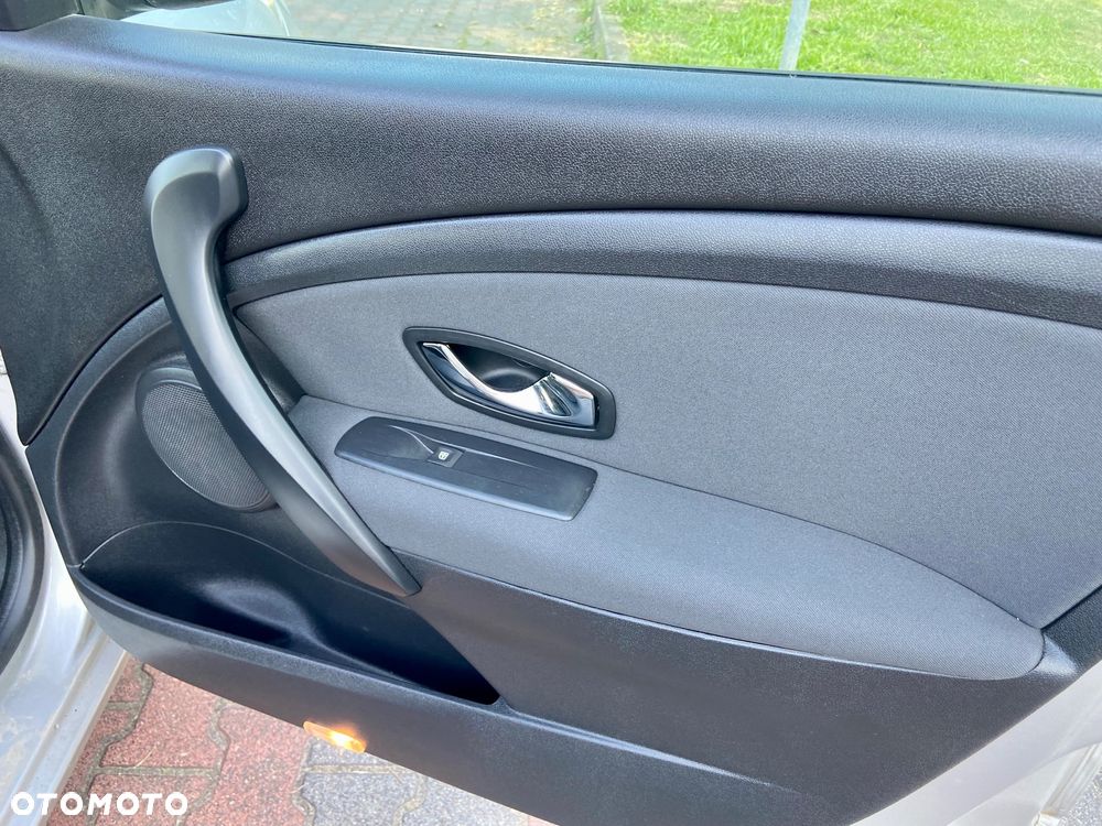 Renault Megane 1.5 dCi Energy Limited - 16