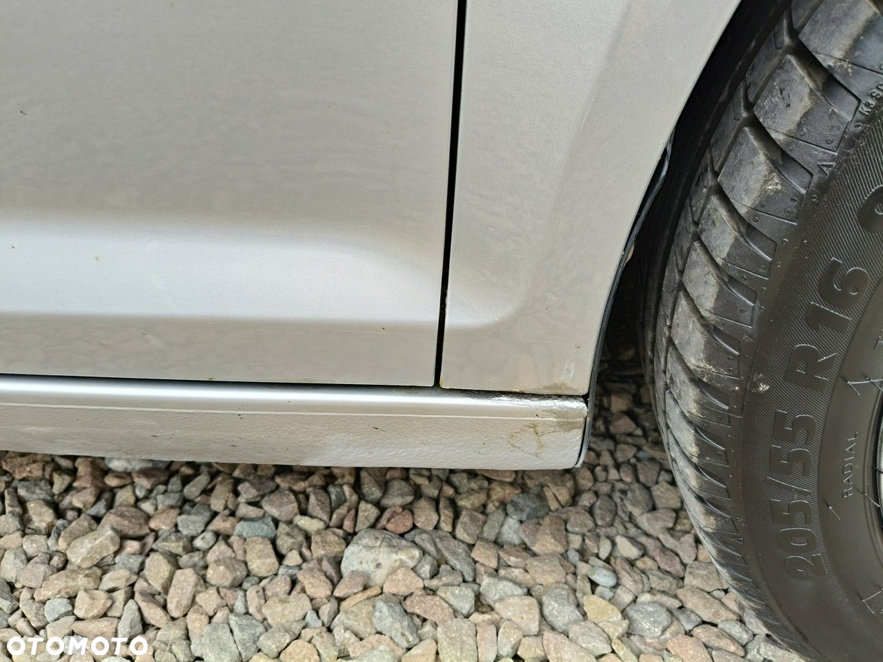 Volkswagen Golf Plus - 24