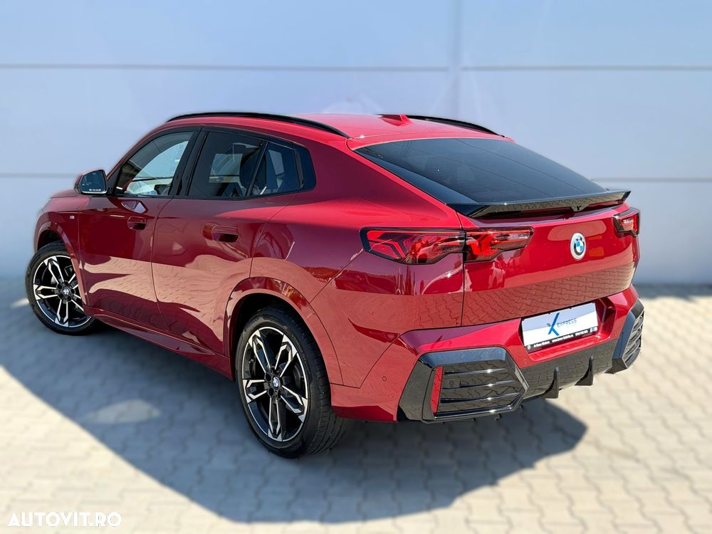 BMW X2 - 4