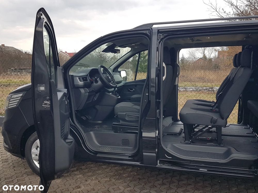 Renault Trafic - 19