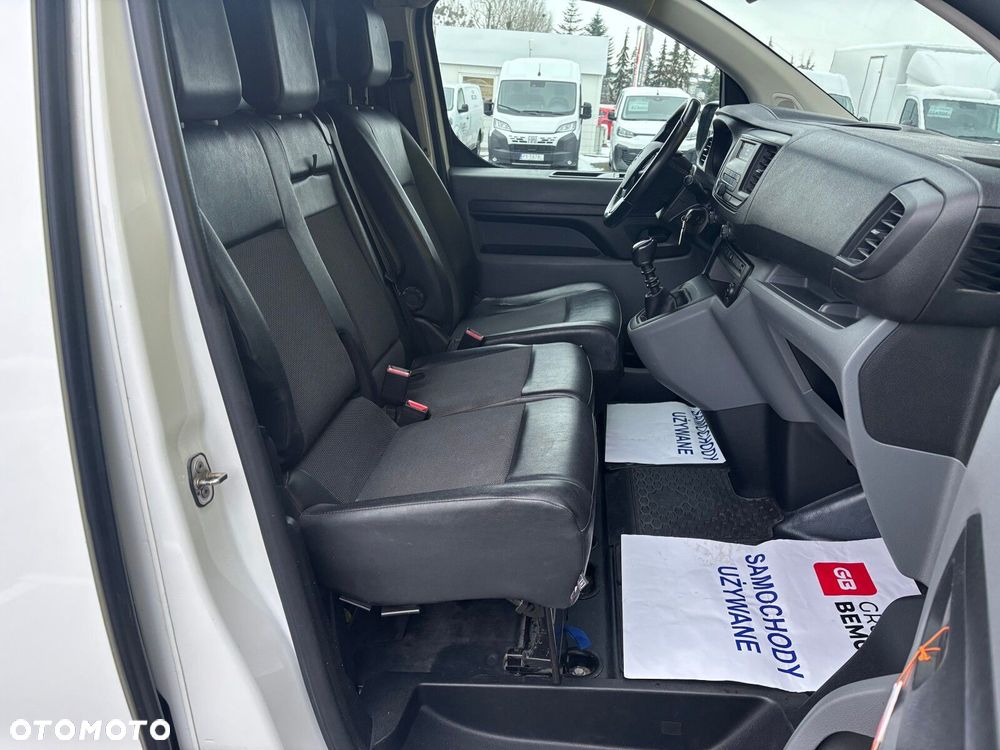 Opel Vivaro Long Enjoy - 13