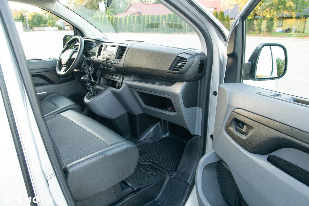 Toyota Proace - 21
