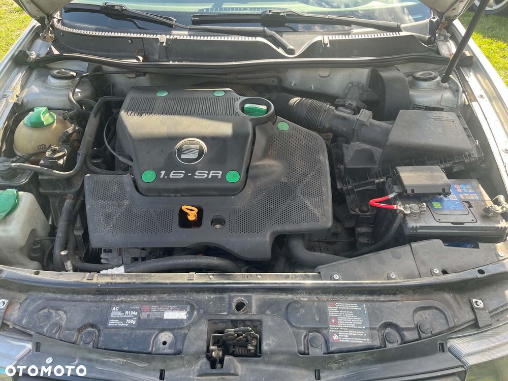 Seat Toledo - 17