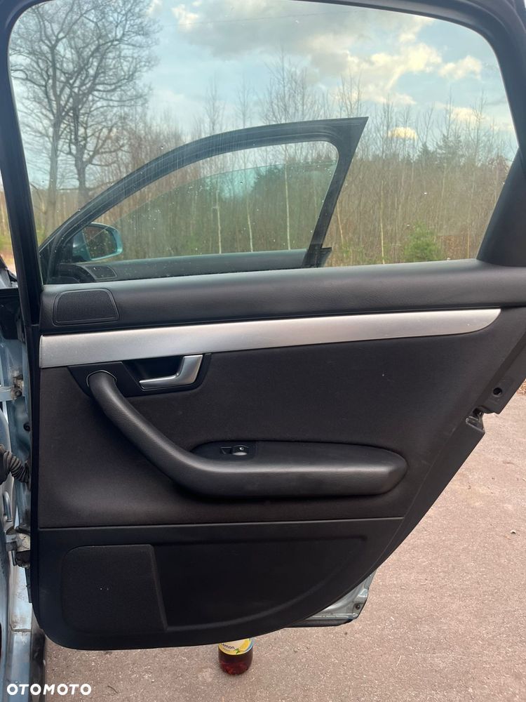 Audi A4 Limousine 1.8T - 36