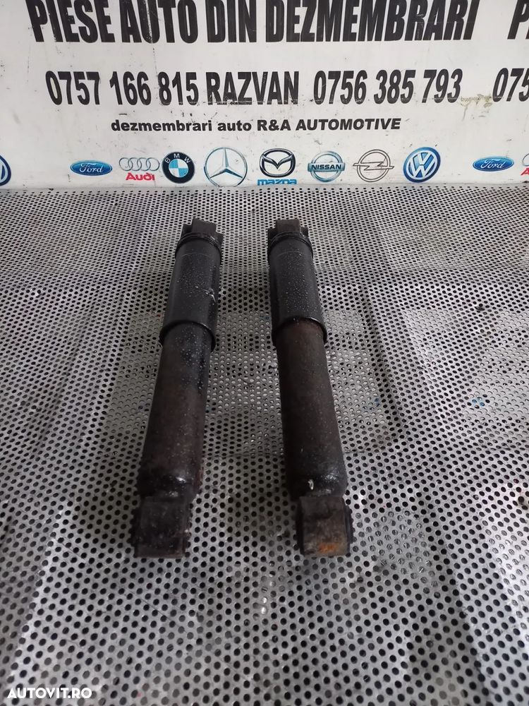 Telescoape Amortizoare Spate Renault Master Opel Movano 3 Duba/Prelata Tractiune Fata An 2011-2012- - 1