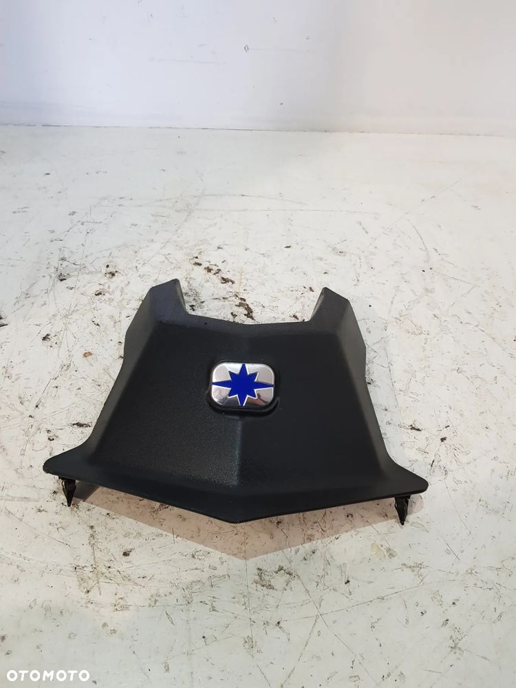 PLASTIK OSŁONA KIEROWNICY 5457089-070 POLARIS SPORTSMAN 570 21-25 ROK - 1