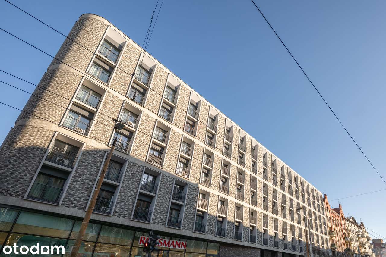 3-pokojowe mieszkanie|ANGEL CITY|sauna|siłownia|