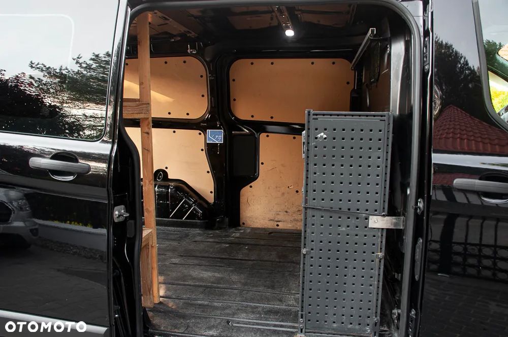 Ford Transit Custom - 20
