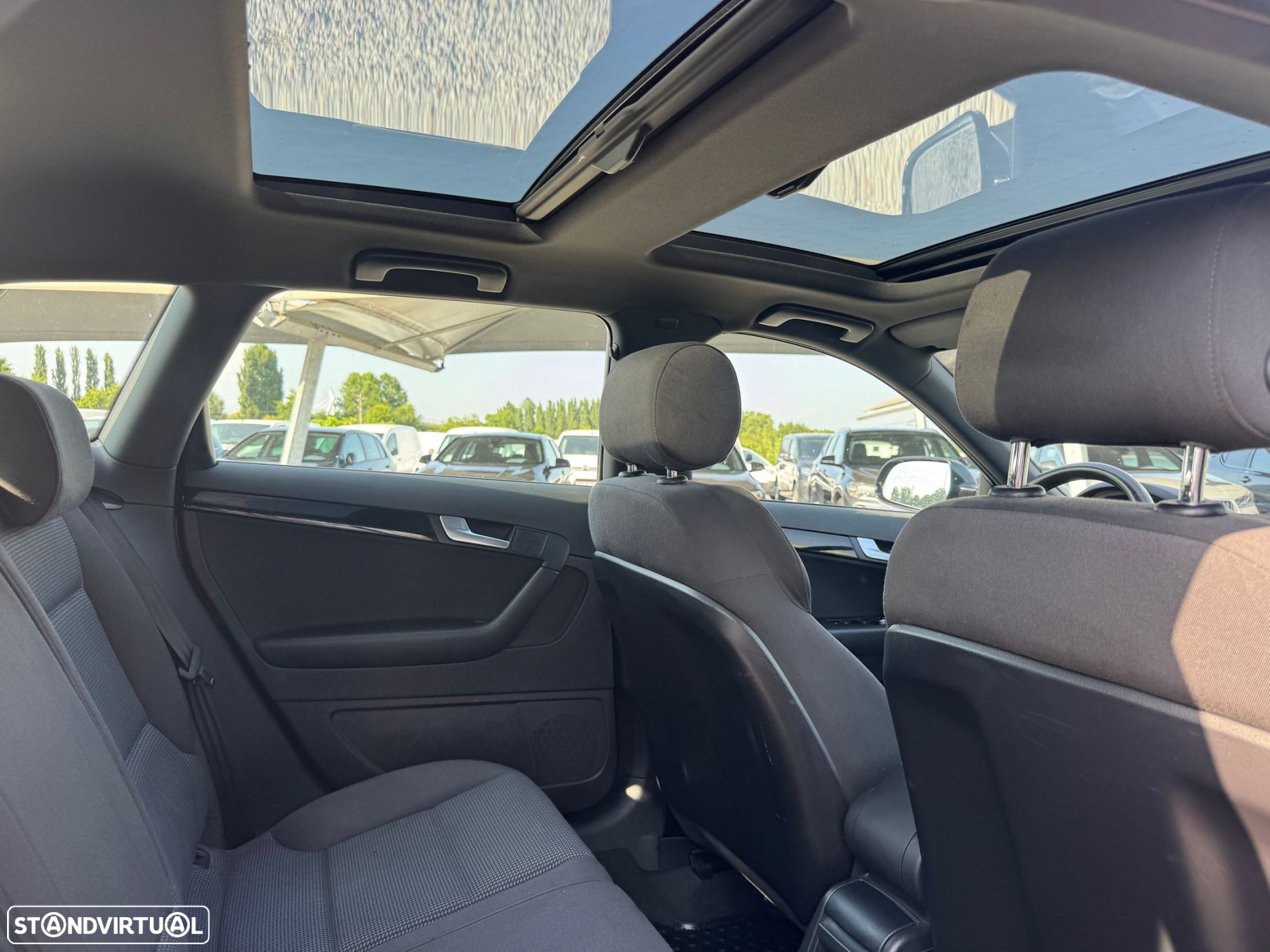 Audi A3 Sportback 1.6 TDI S-line - 16