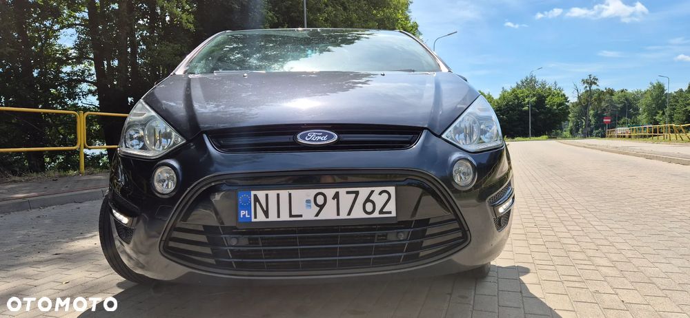 Ford S-Max 2.0 TDCi Trend - 10