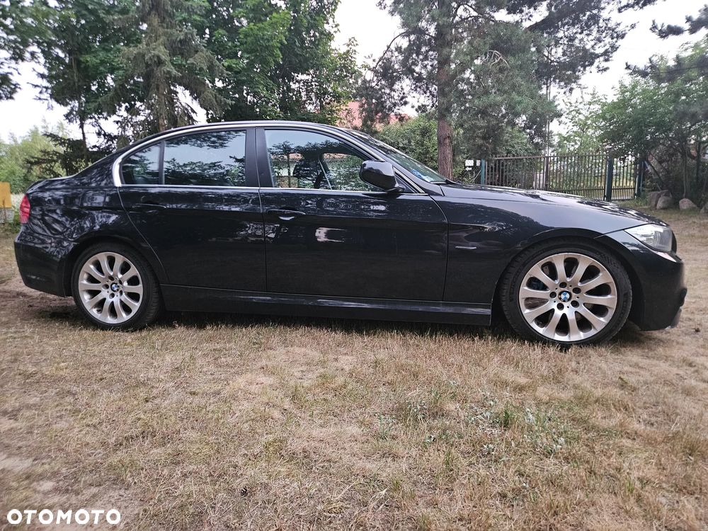 BMW Seria 3 330d DPF - 4