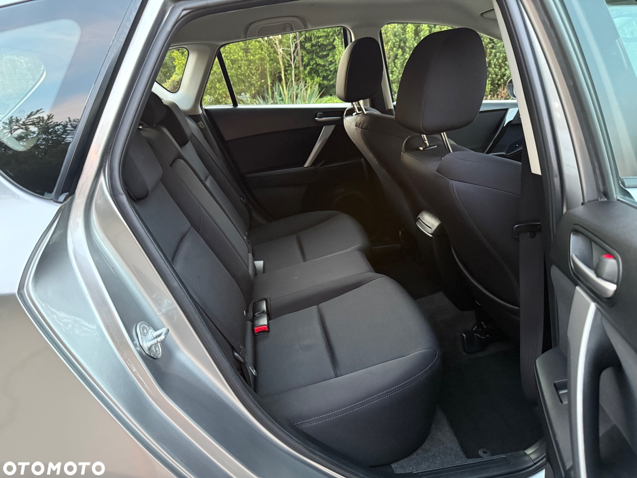 Mazda 3 1.6 Exclusive - 16