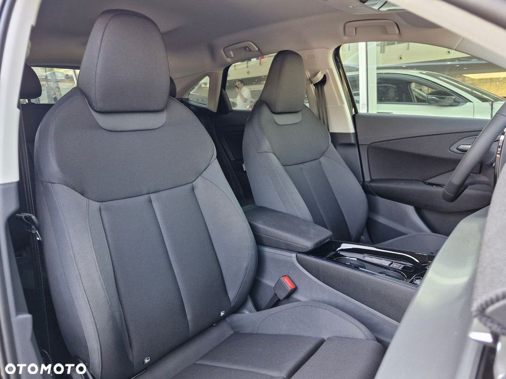 Audi Q3 Sportback 35 TFSI mHEV S tronic - 10