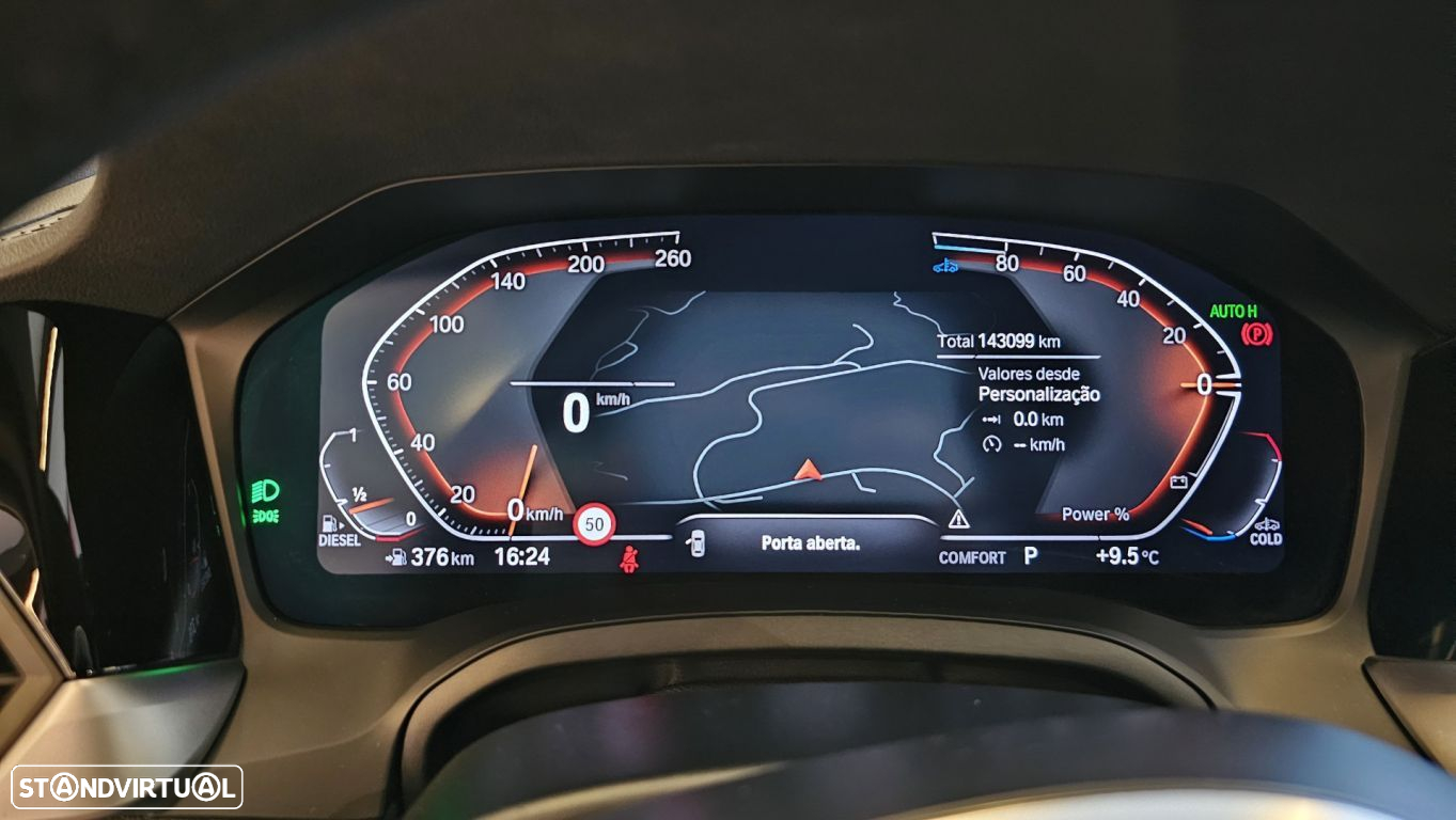 BMW 420 d Pack M Auto - 30