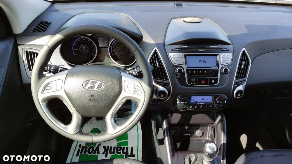 Hyundai ix35 - 31