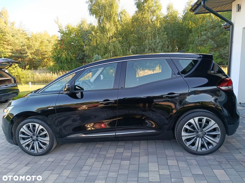 Renault Scenic 1.5 dCi Dynamique EDC - 22