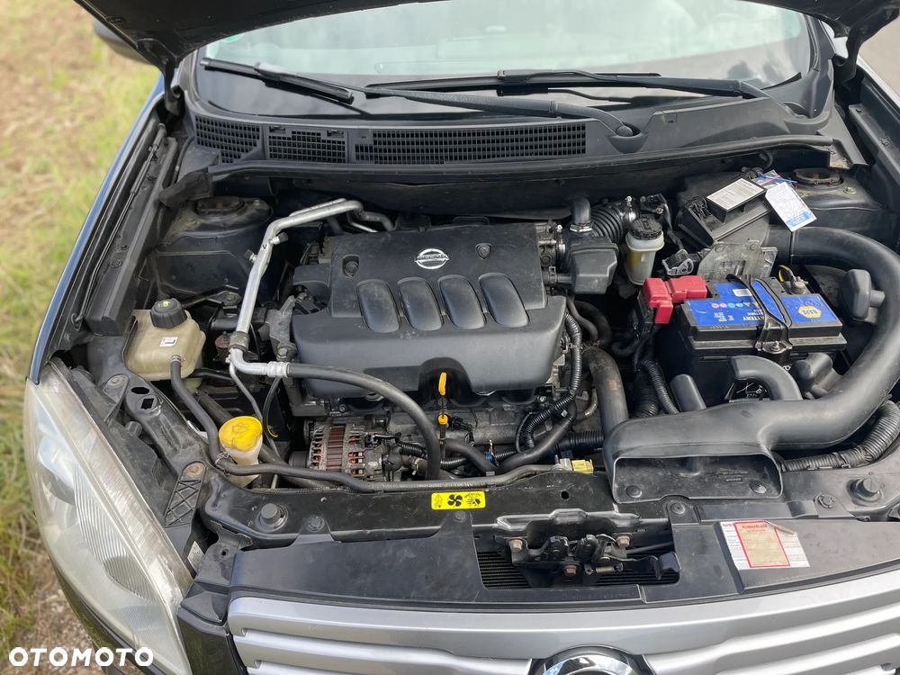 Nissan Qashqai+2 2.0 Tekna - 20