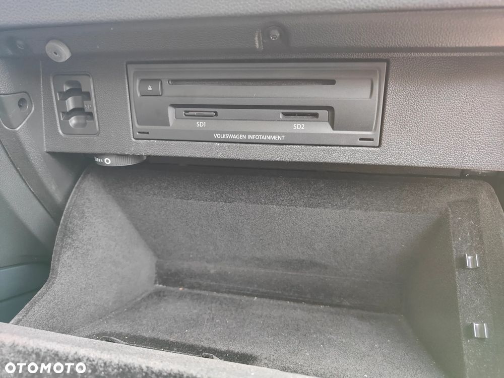 Volkswagen Passat 2.0 TDI BMT Comfortline - 19