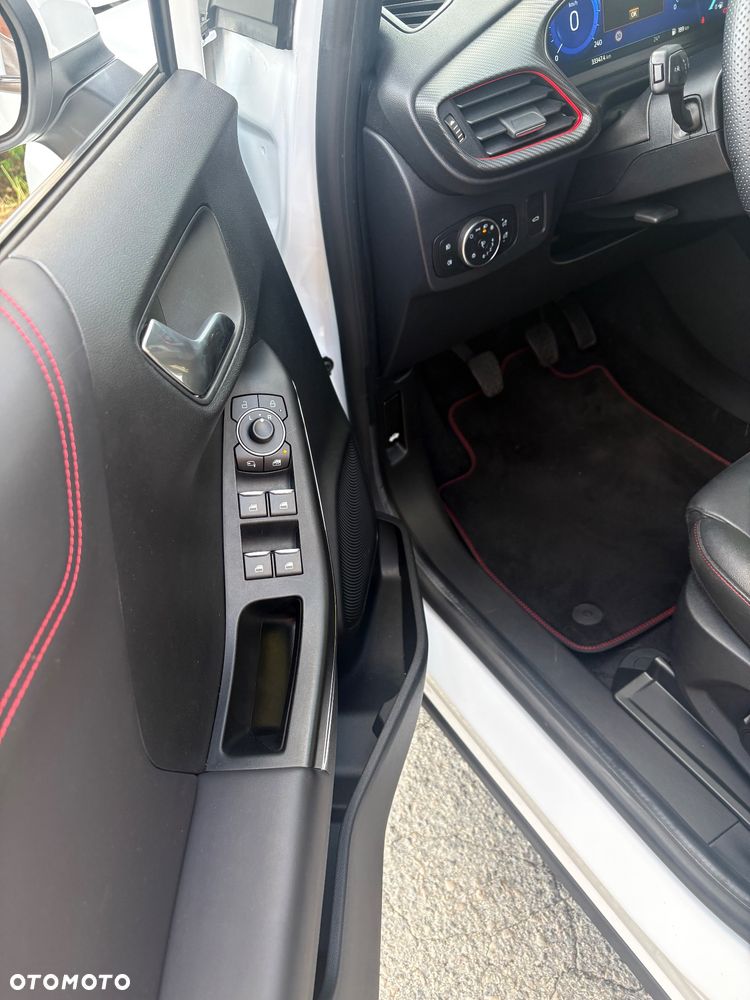 Ford Puma 1.0 EcoBoost mHEV ST-Line - 19