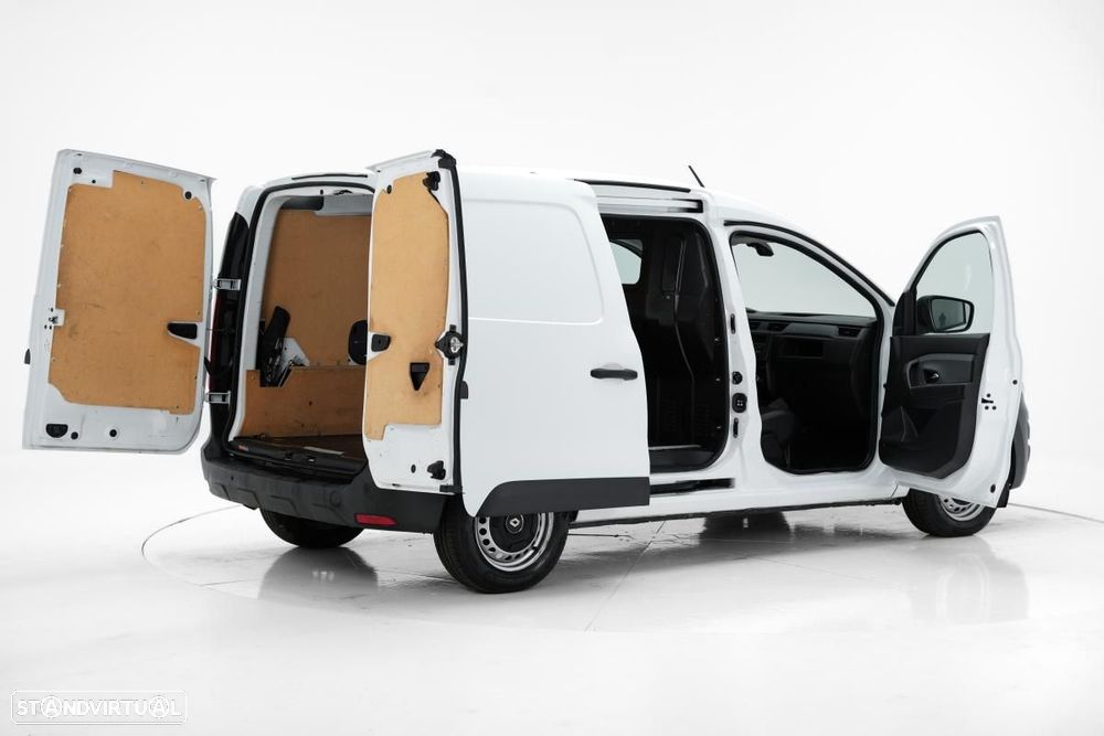 Renault Express 1.5 Blue dCi Confort c/IVA - 4